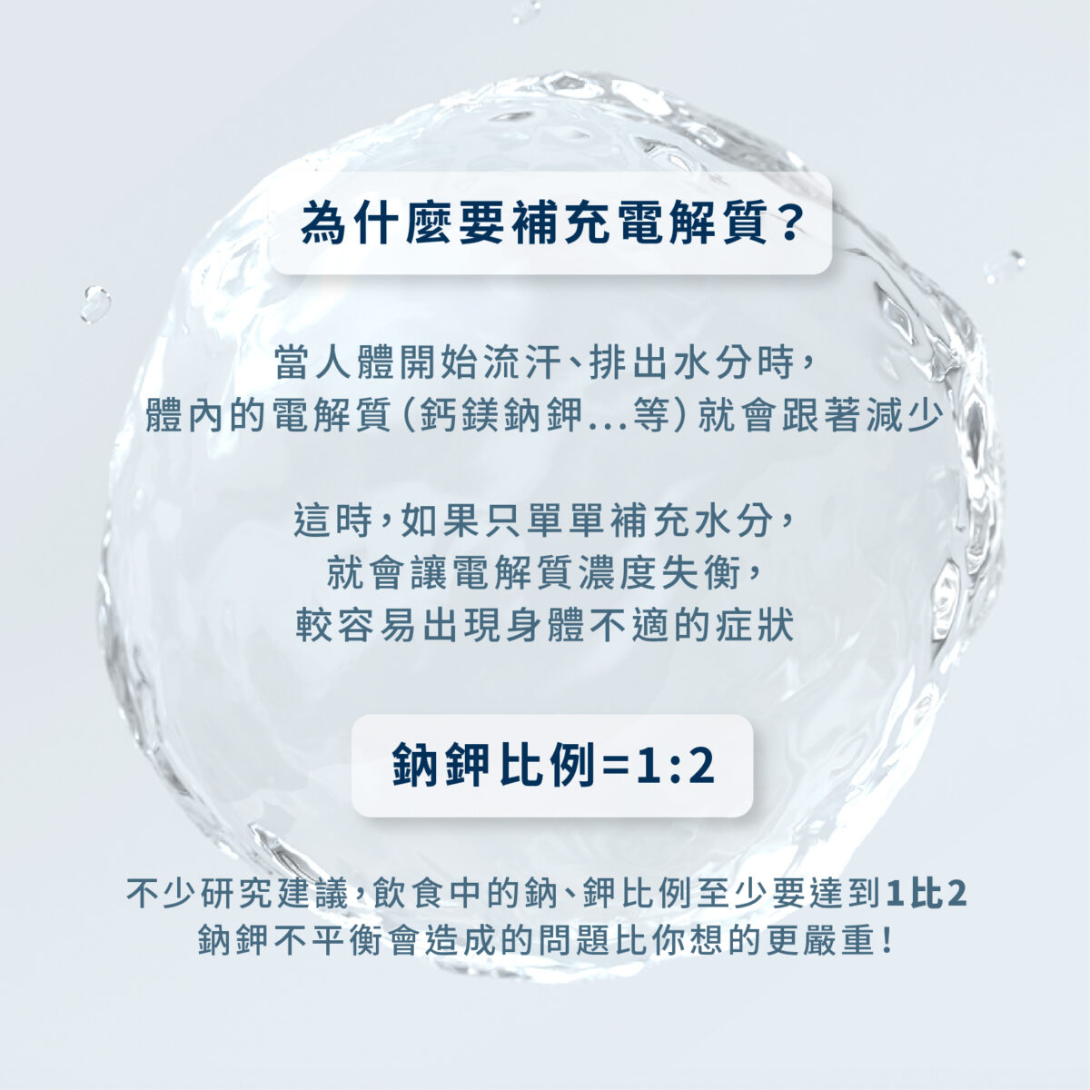 VITA 機能型電解質粉 百香果口味：圖片 4